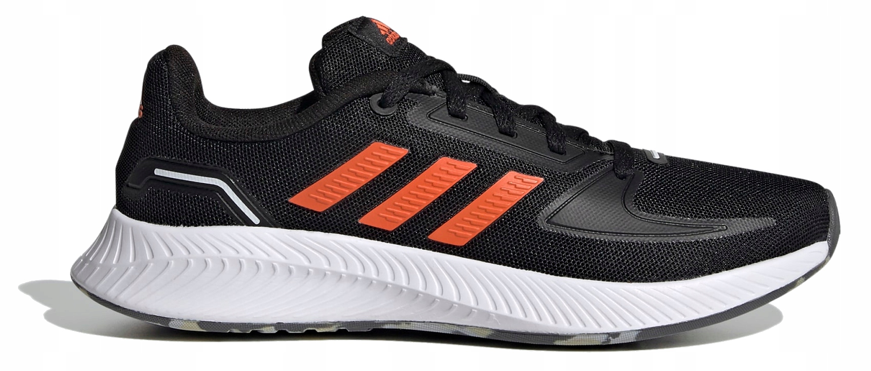

Adidas Runfalcon 2.0 buty dziecięce tkanina 30