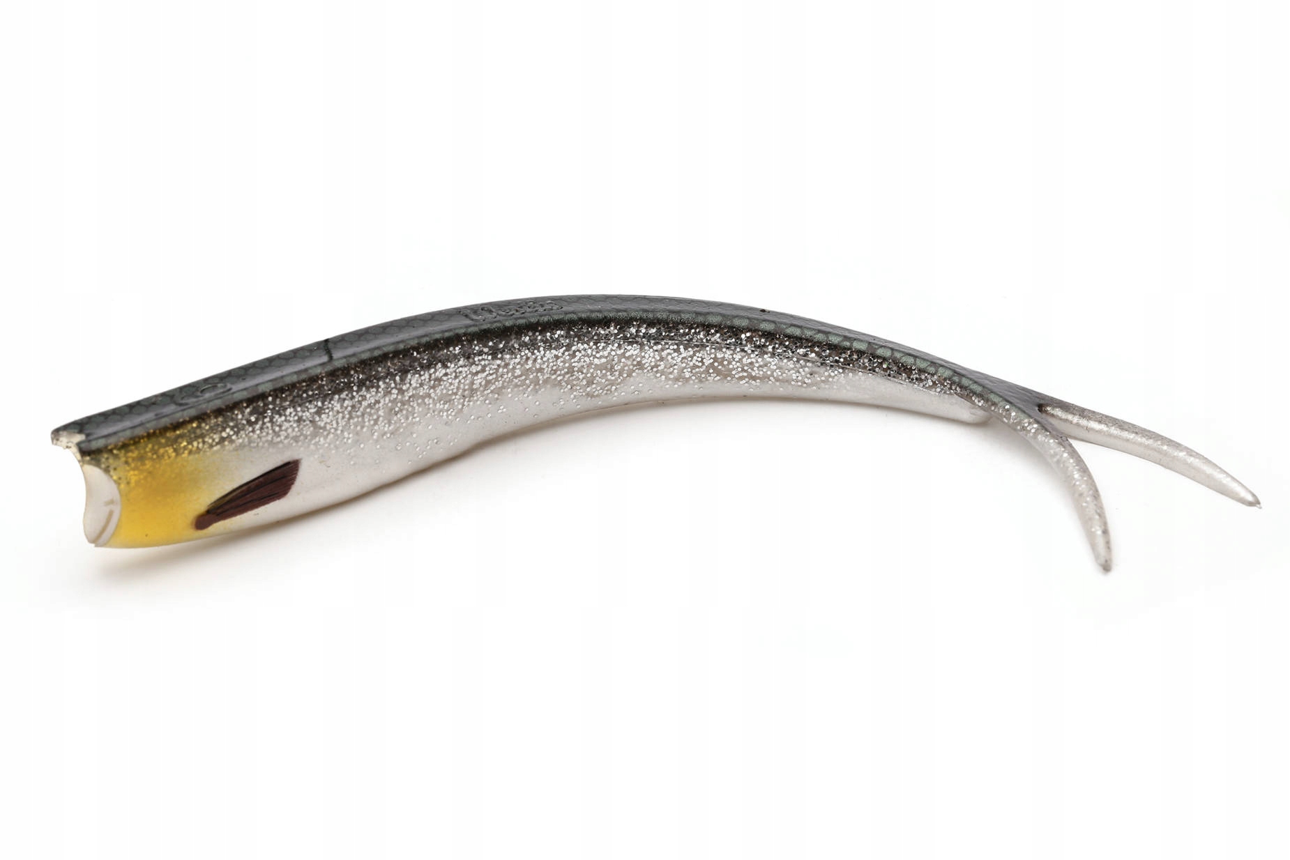 GUMA WESTIN TWINTEEZ V-TAIL 15cm/2szt Stan opakowania oryginalne