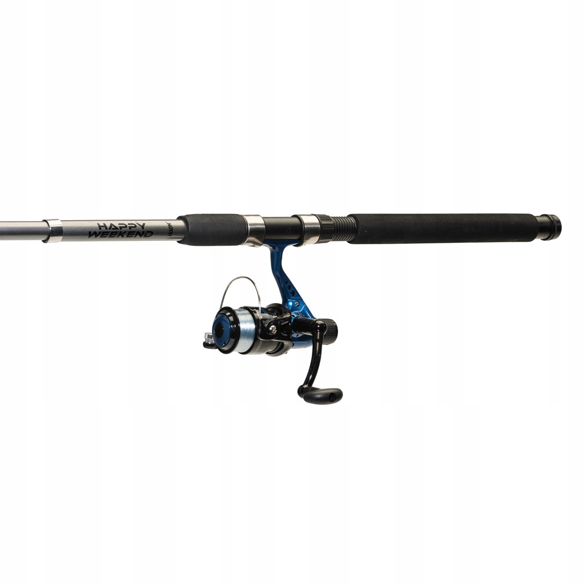 Wędka Jaxon Happy Weekend Rod 2,40 m 525 g (WJ-HWA24025)