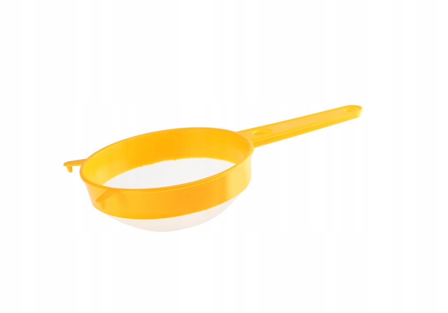 SITKO PLASTIKOWE 9,8cm 7467