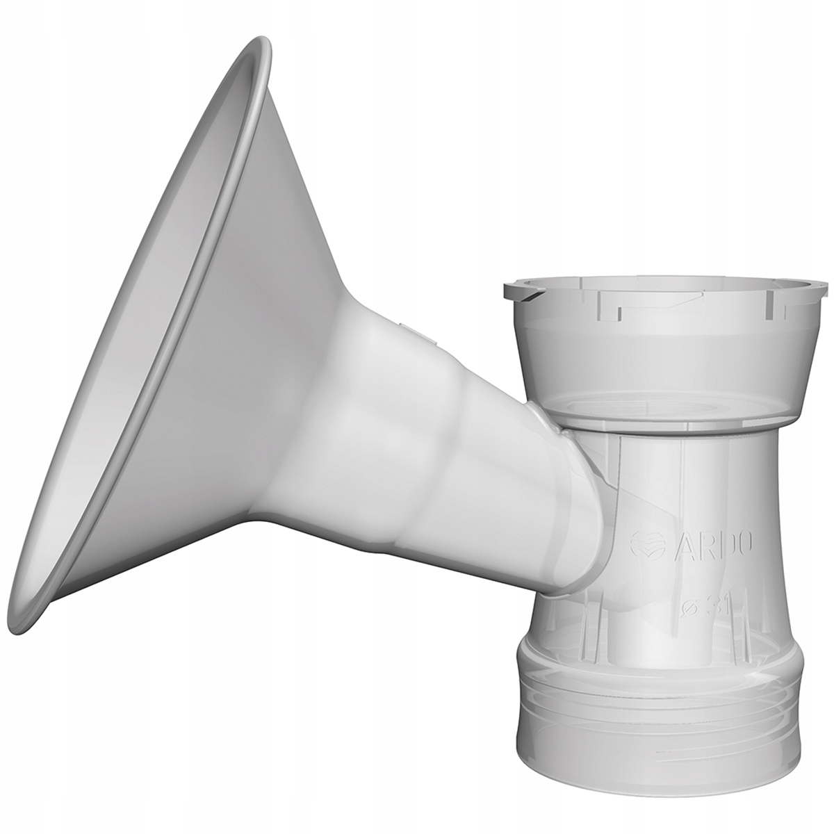 

Lejek do laktatorów Ardo Medical 3 rozmiary 31mm