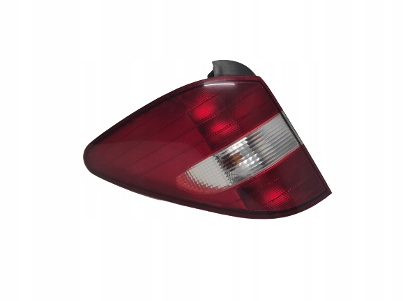 SSANGYONG RODIUS 04- LAMPA LEWA TYŁ 83601-21