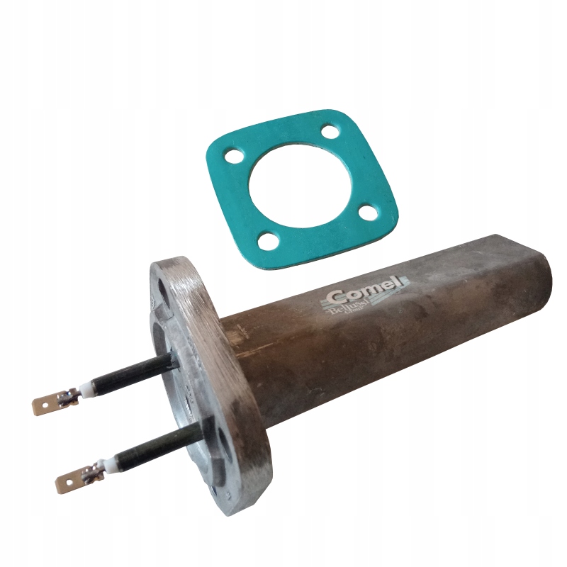 Hliníkový ohřívač A0970 Comel 1900 W s těsněním pro výrobníky a stoly