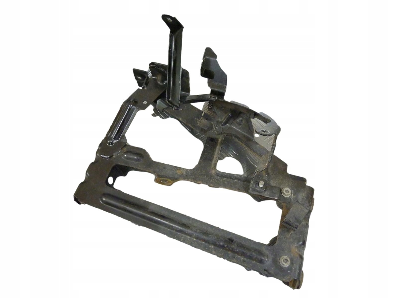 Кріплення радіатораk0121263 AUDI Rs5t0