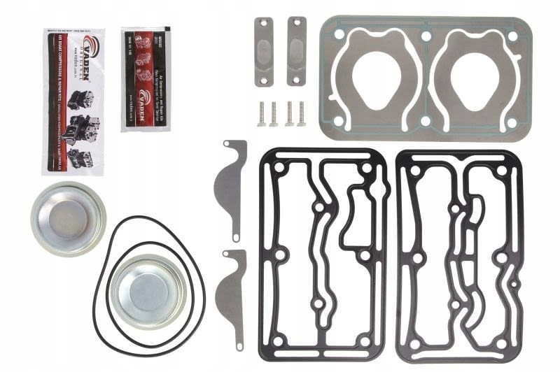 Комплект ущільнень компресора VADEN 1300 010 100