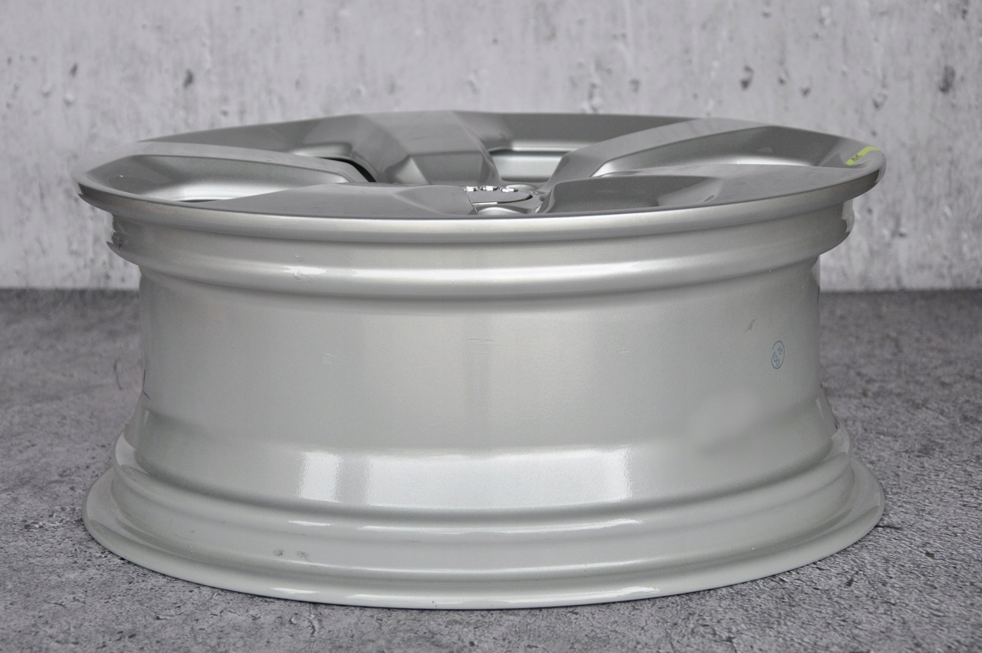 5vc25trmaa FELGI 17 5x110 JEEP COMPASS RENEGADE Odsadzenie (ET) 40