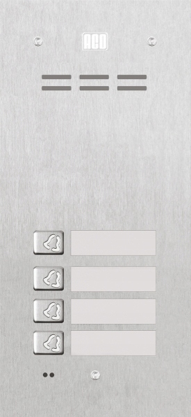 Podomietkový panel Aco FAM-P-4NPACC 4-generačný