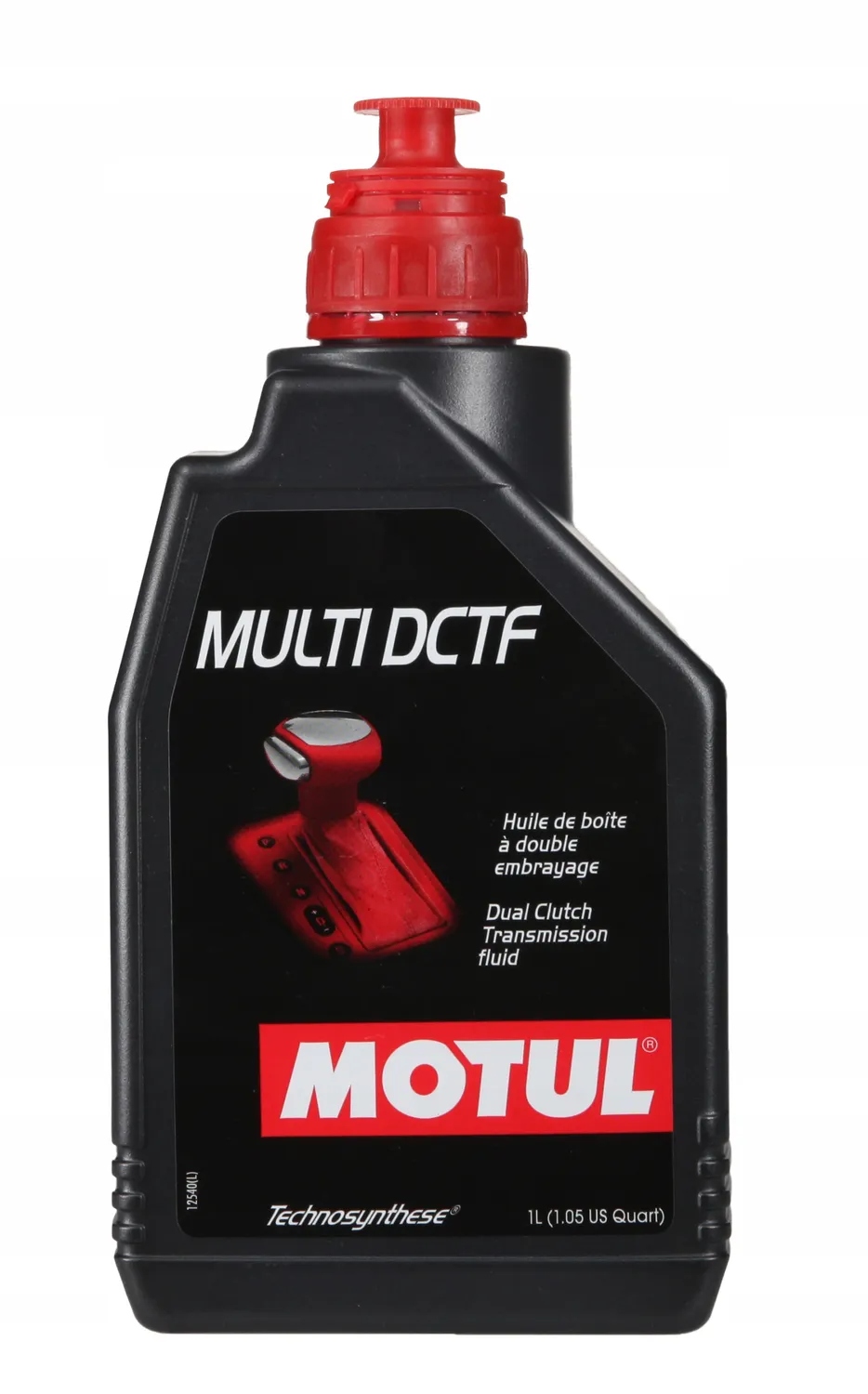 

Motul Multi Dctf 1L
