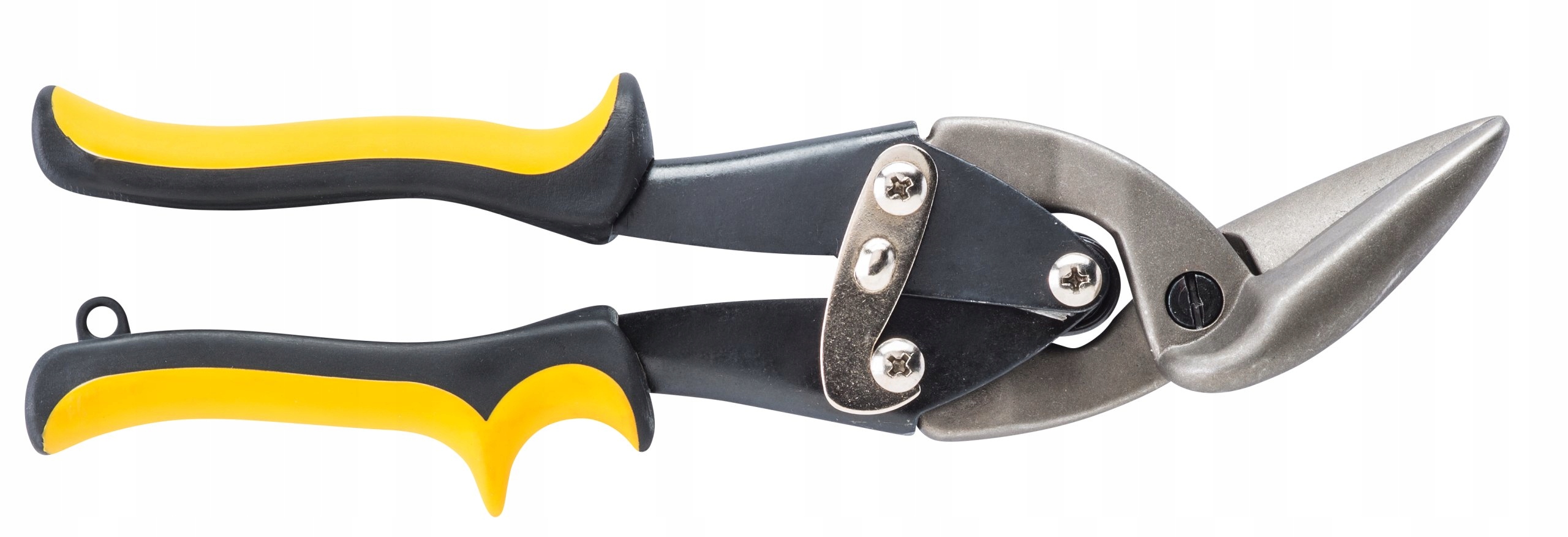 

Nożyce Do Cięcia Blachy 2K 250mm