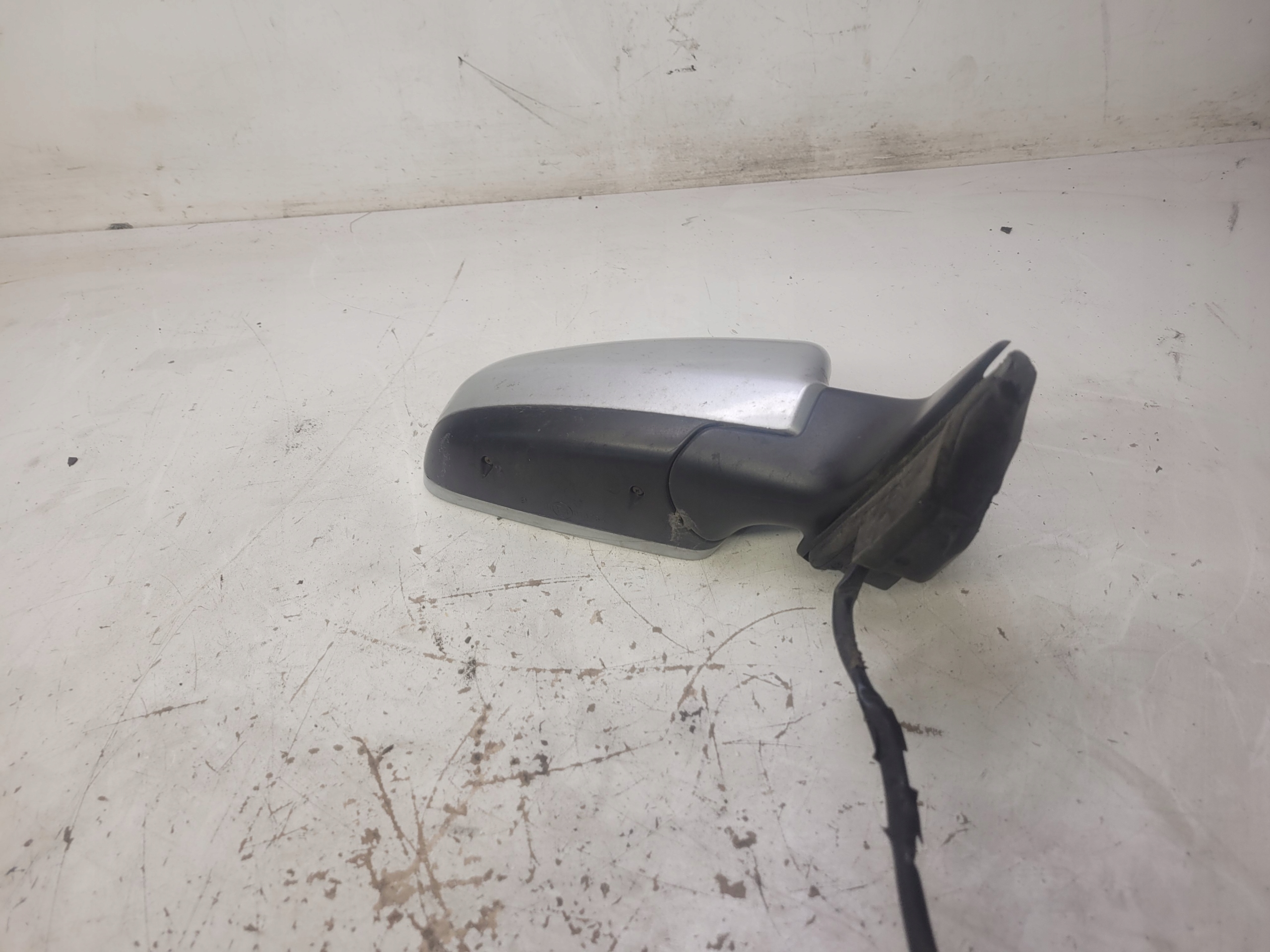 mirror exterior right AUDI A3 8P LY7W EU 5-PIN