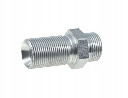 

Złączka grodziowa 1/2"ED M18x1,5 12L