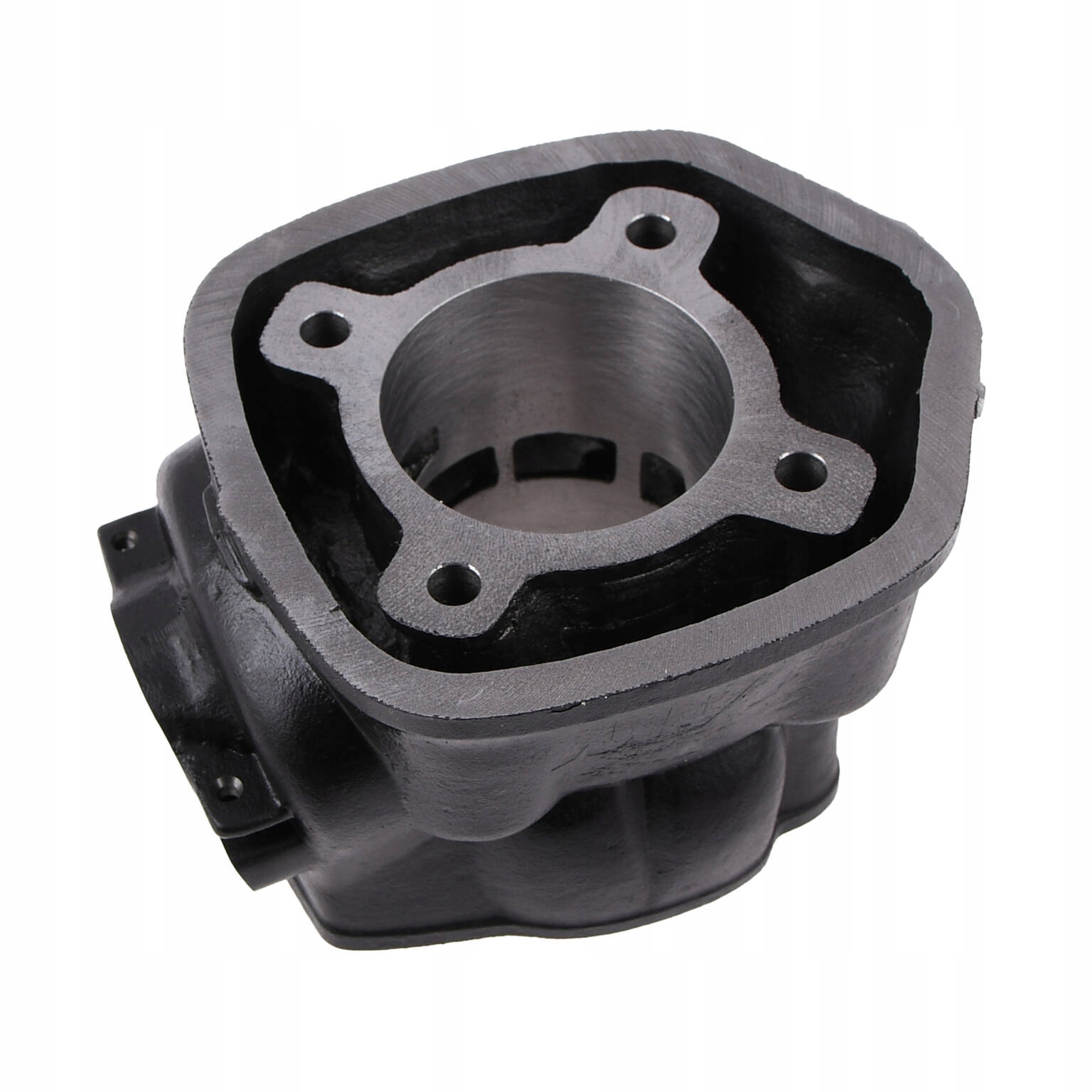 Cylinder Kit Big Bore + wał MVT Iron Pro Max Racing 90ccm Derbi D50B0 LC Numer katalogowy oryginału MF33374