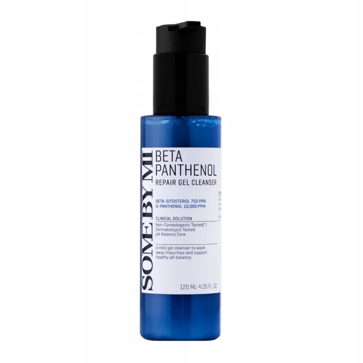 Some By MI Čisticí gel Beta Panthenol Repair