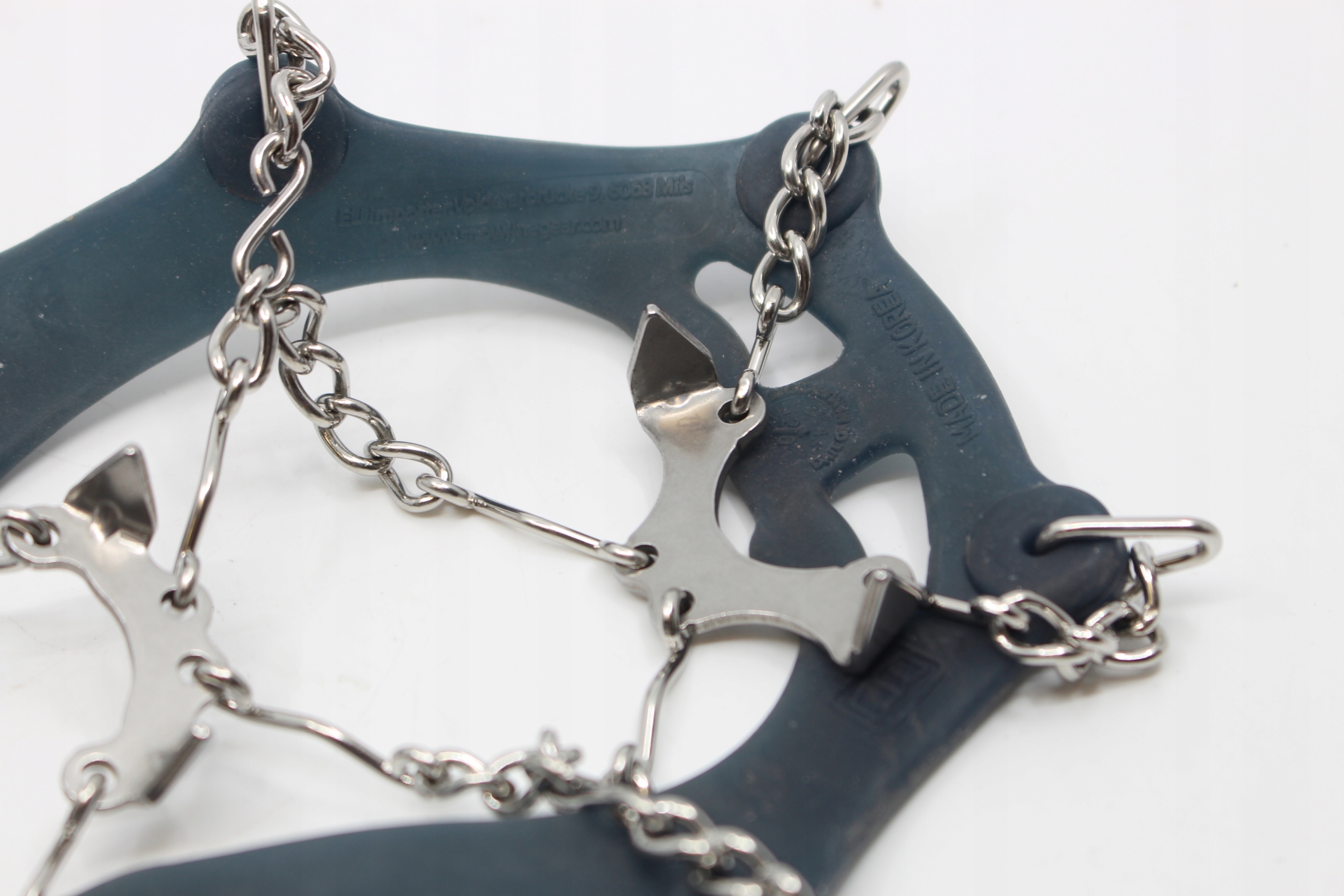 Snowline kolce wspomagające na buty Rozmiar inny