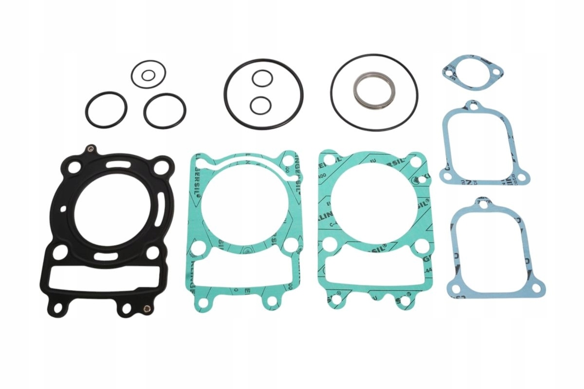 Xradical (artein Gaskets) Tesnenia Top End Sym Hd 125 EU2 EU3 '03-'08, H