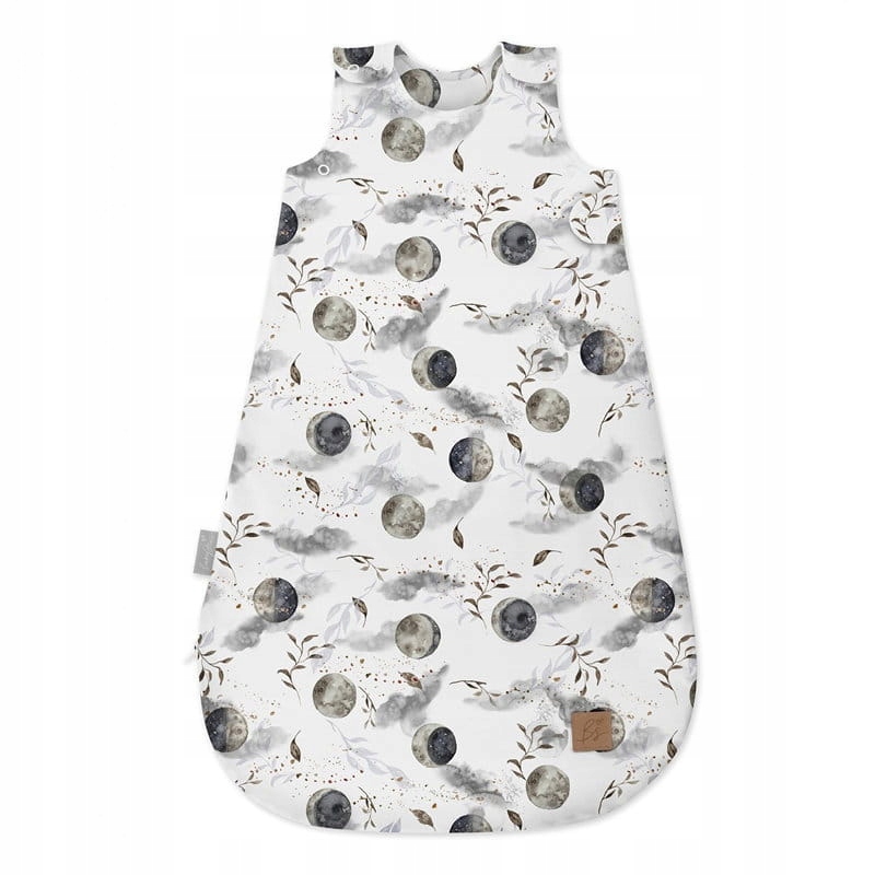 

Babysteps Śpiworek niemowlęcy One Size Moonlight