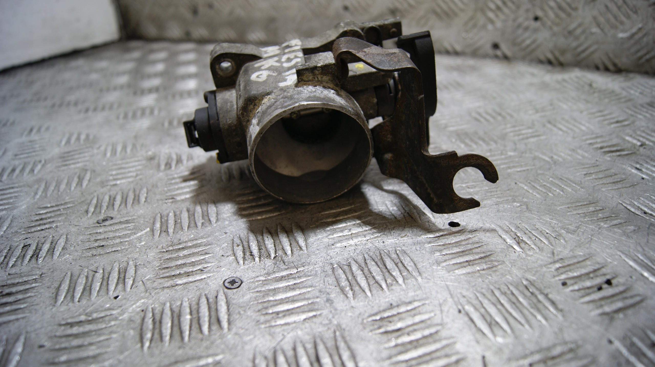 Valvola a farfalla FORD FIESTA MK 6 1.3 B 2S6U9E926CE