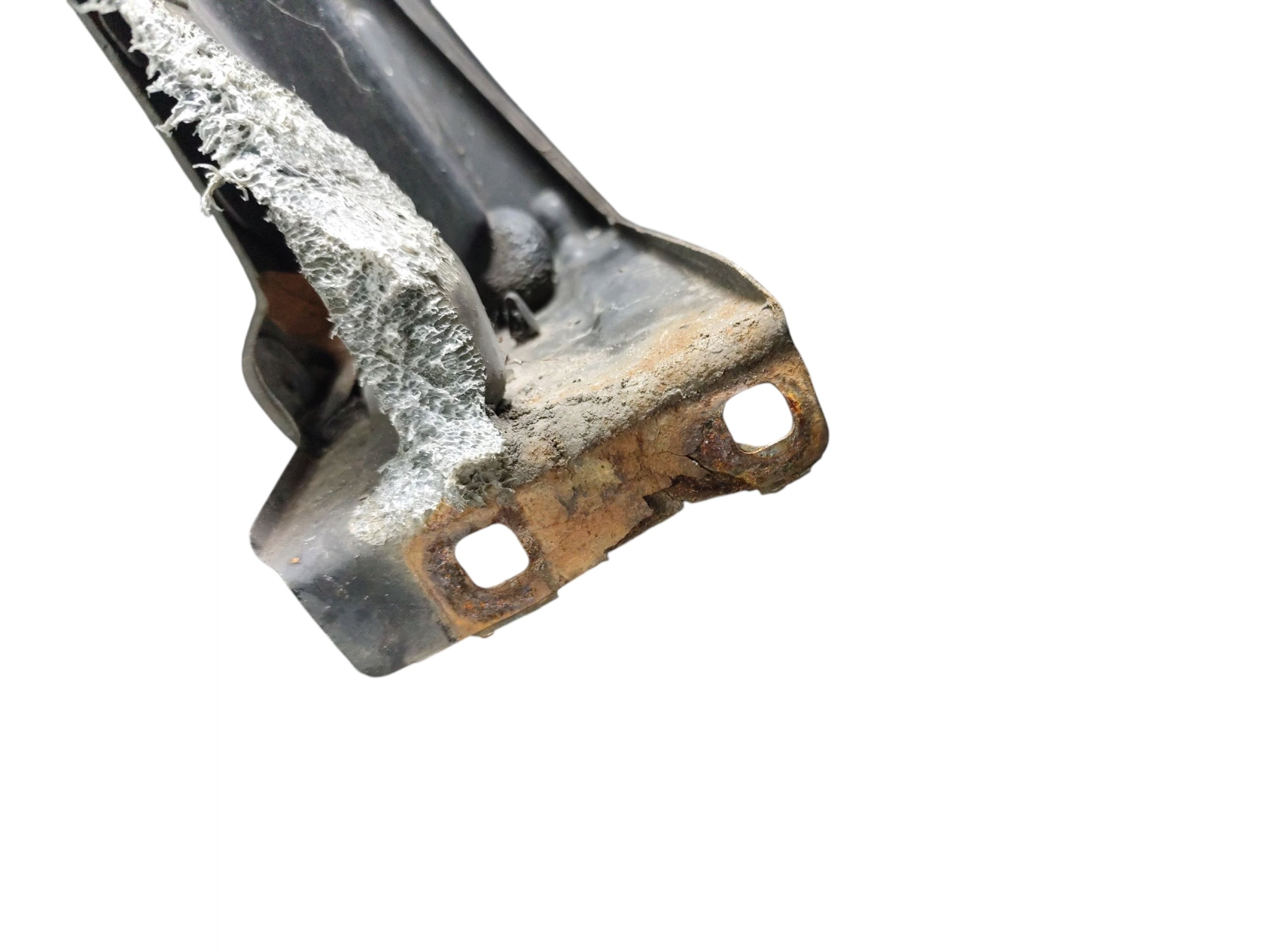 fender right front FORD EDGE II MK2 (2015-2018) KOD LAKIERU G1