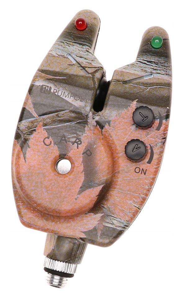 

Sygnalizator Wędkarski Carp Brań Led 320037