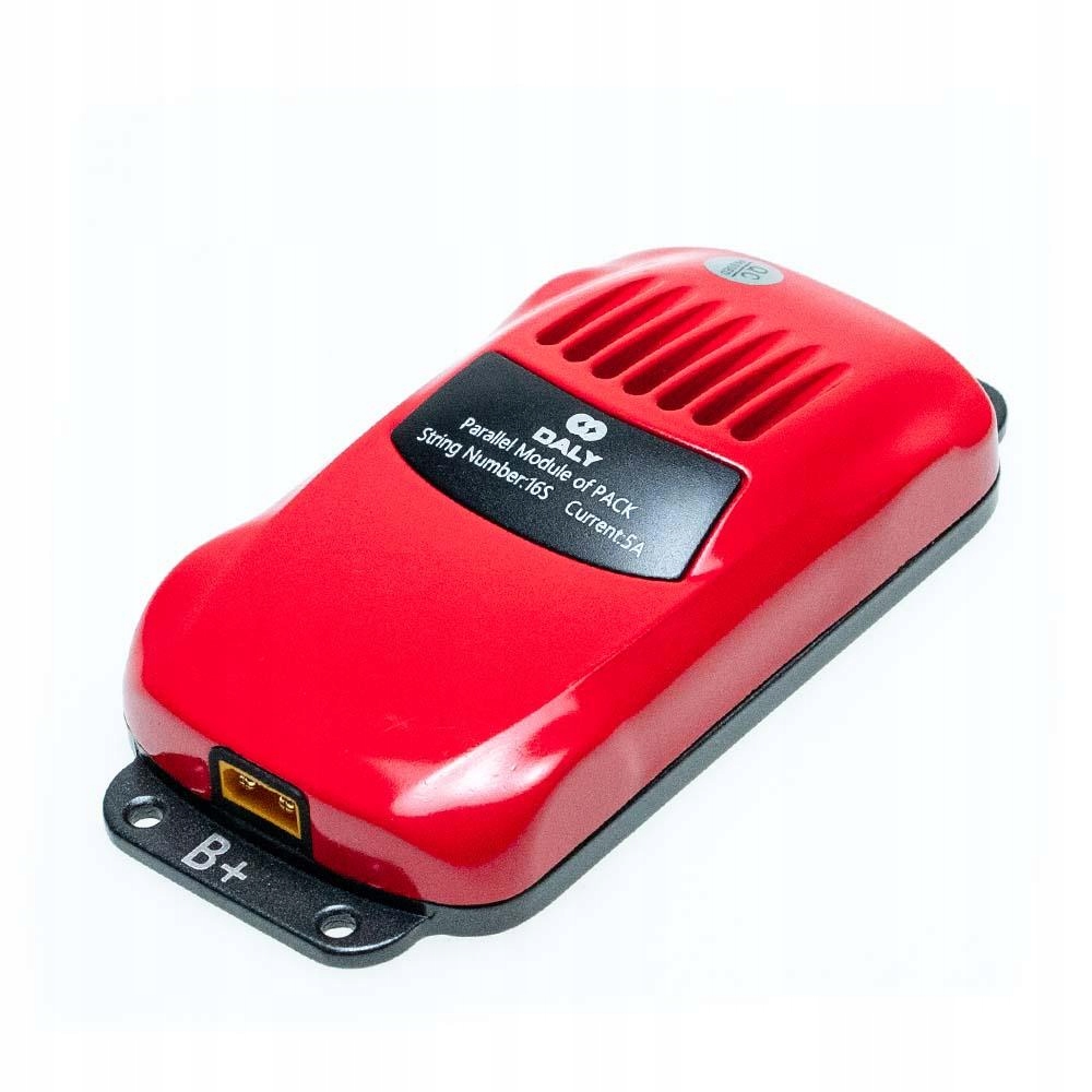 Modul pro paralelní propojení Bms 16S 5A Daly