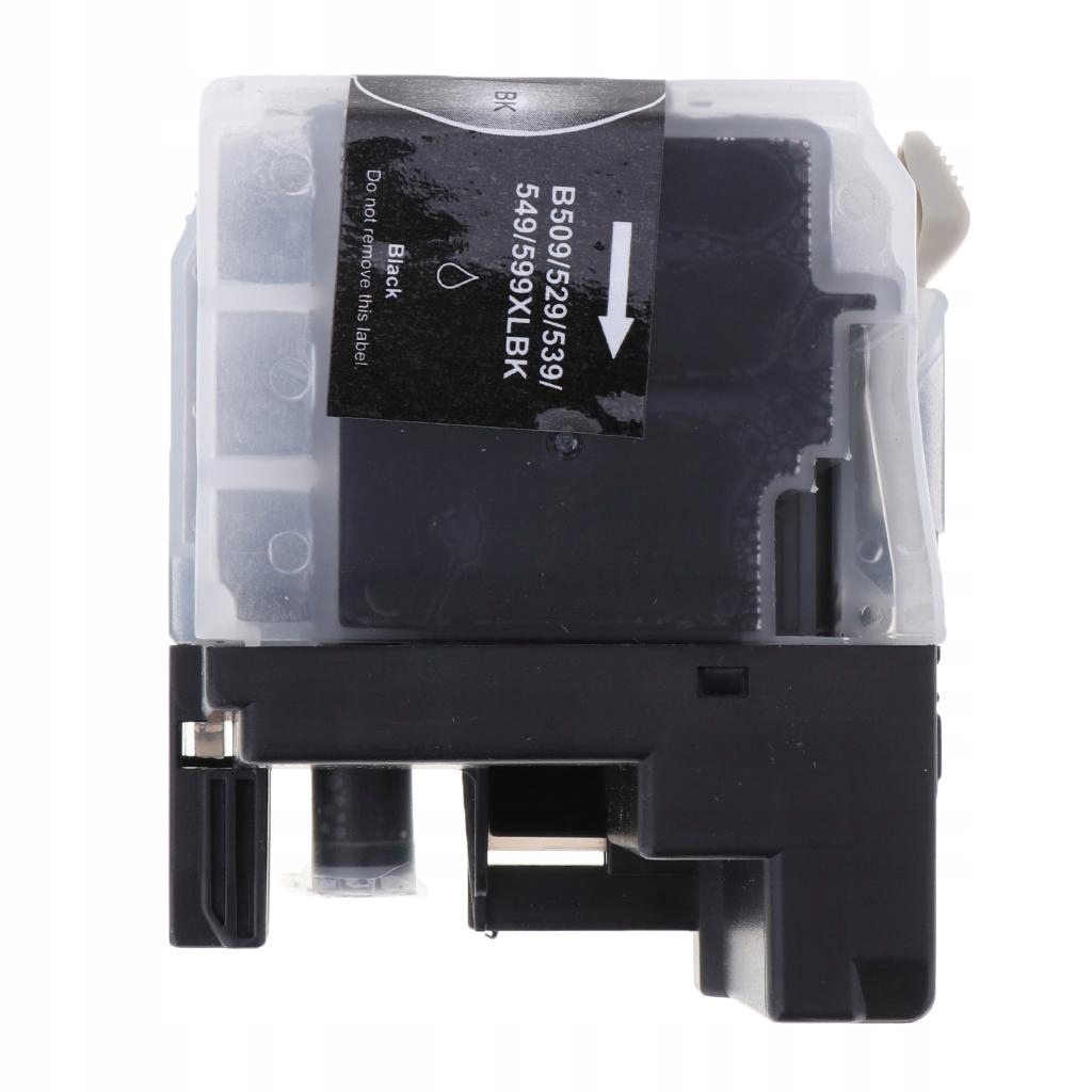 Replacement Black Ink for DCP J100 /