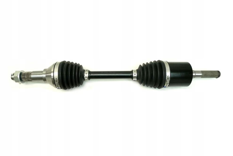Polovica Can-Am Maverick X3 Turbo Rr Oem 705401634