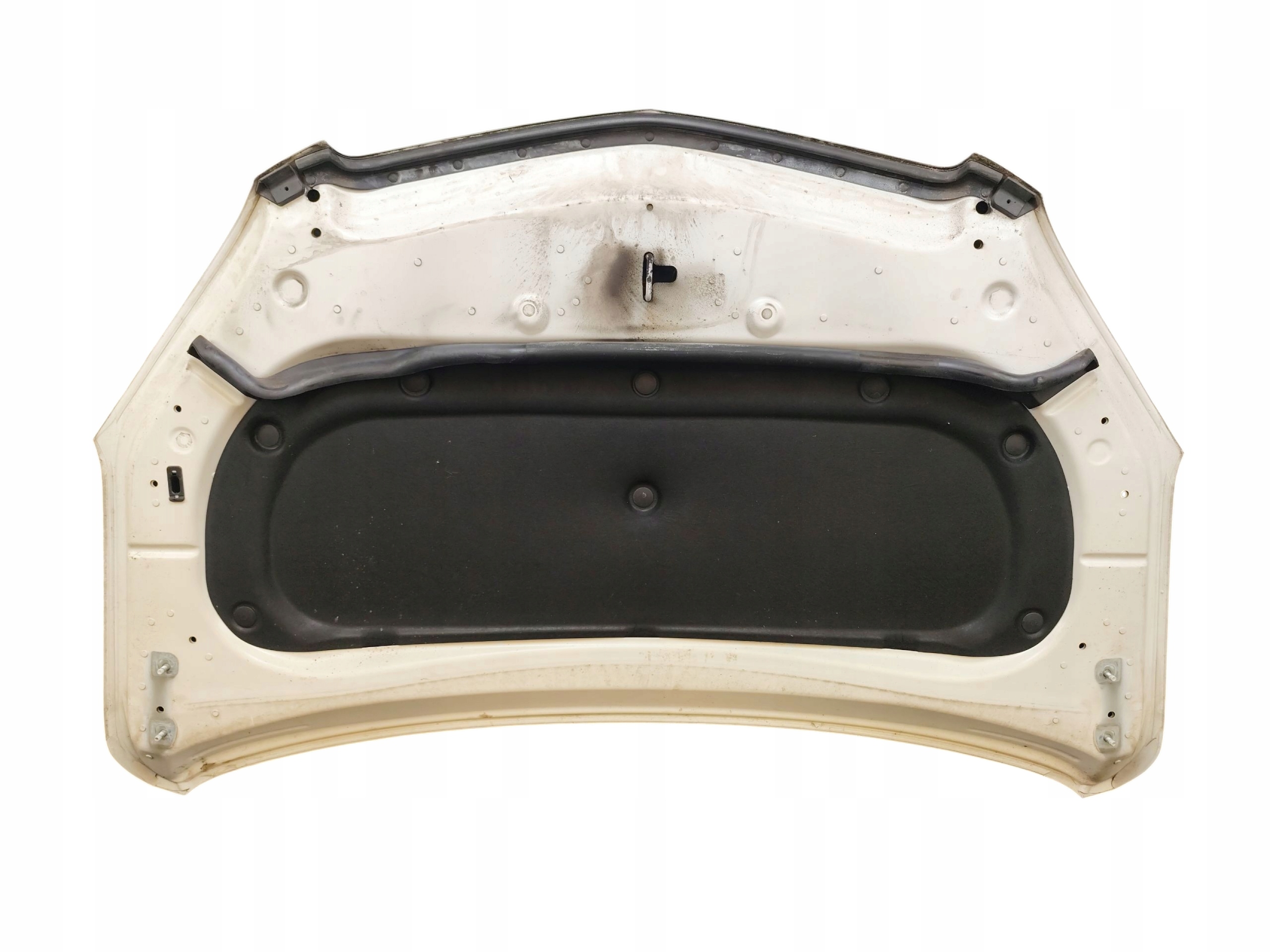 Capot OPEL MOKKA A (2012-2016) KOD LAKIERU GAZ