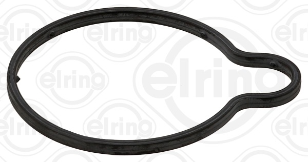 USZCZELKA POMPY PODCISNIENIA