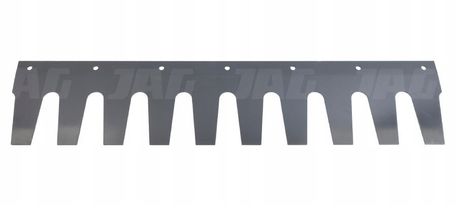 Plechová deska Claas 662860