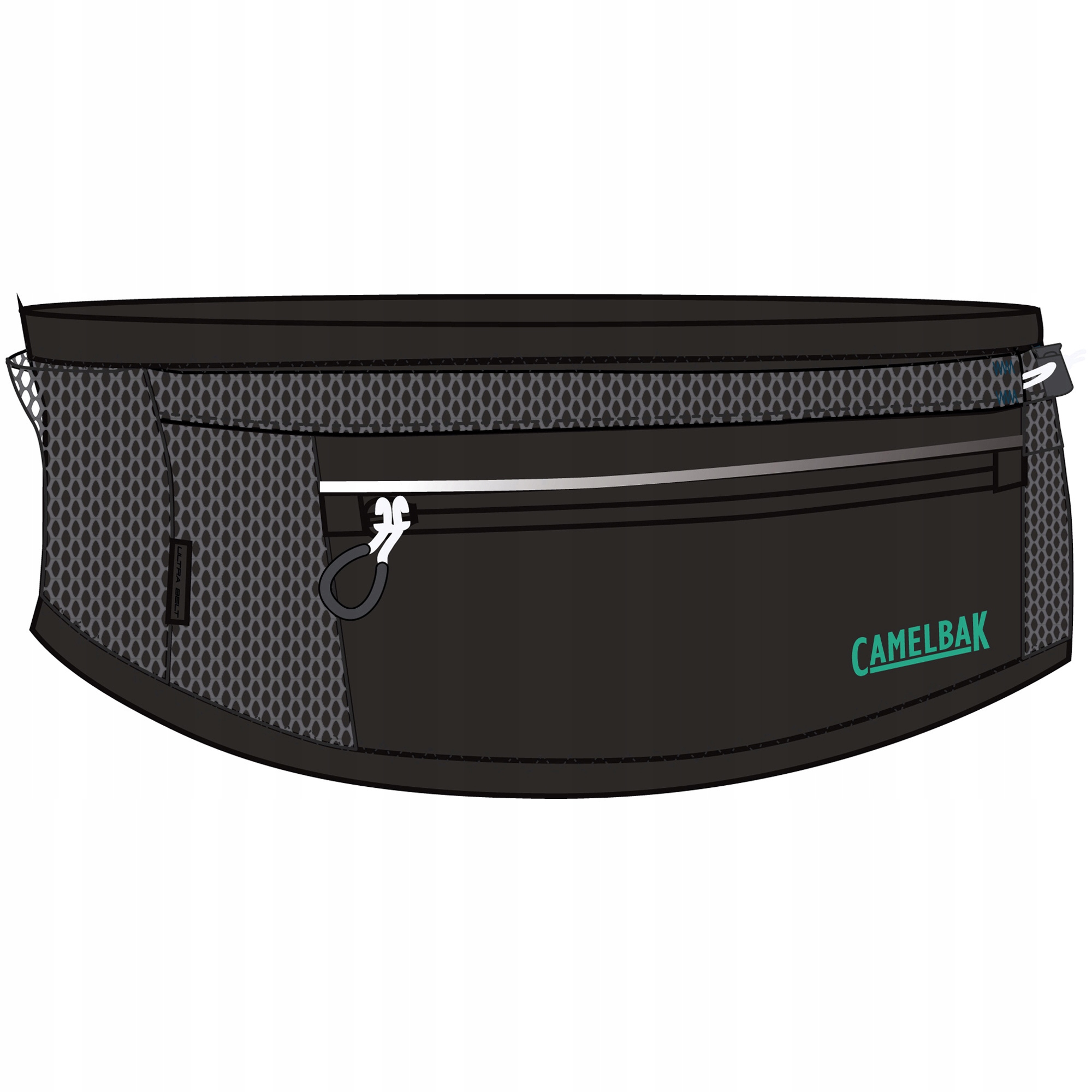 Běžecký vak Camelbak Ultra Belt velikost Xs/s