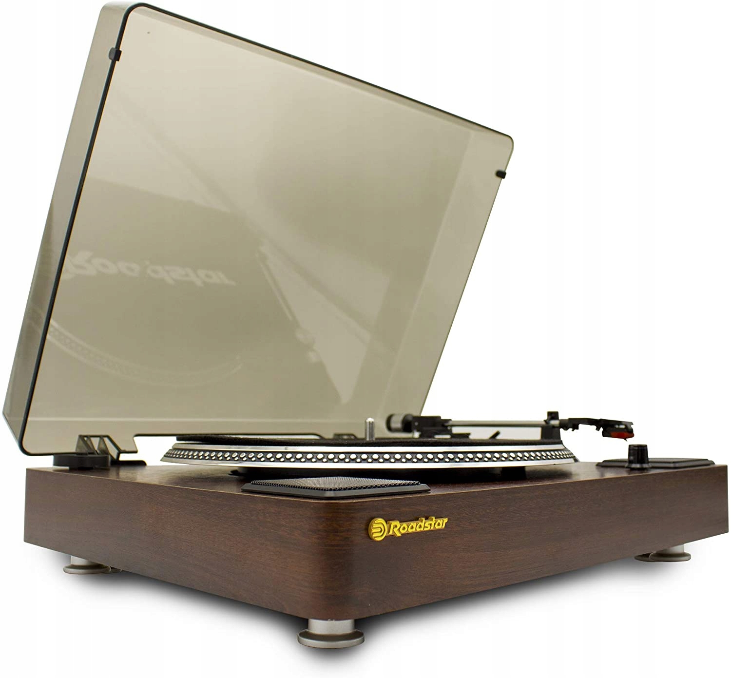 Gramofon Roadstar TT-260 Paskowy 33, 45, 78 Rpm