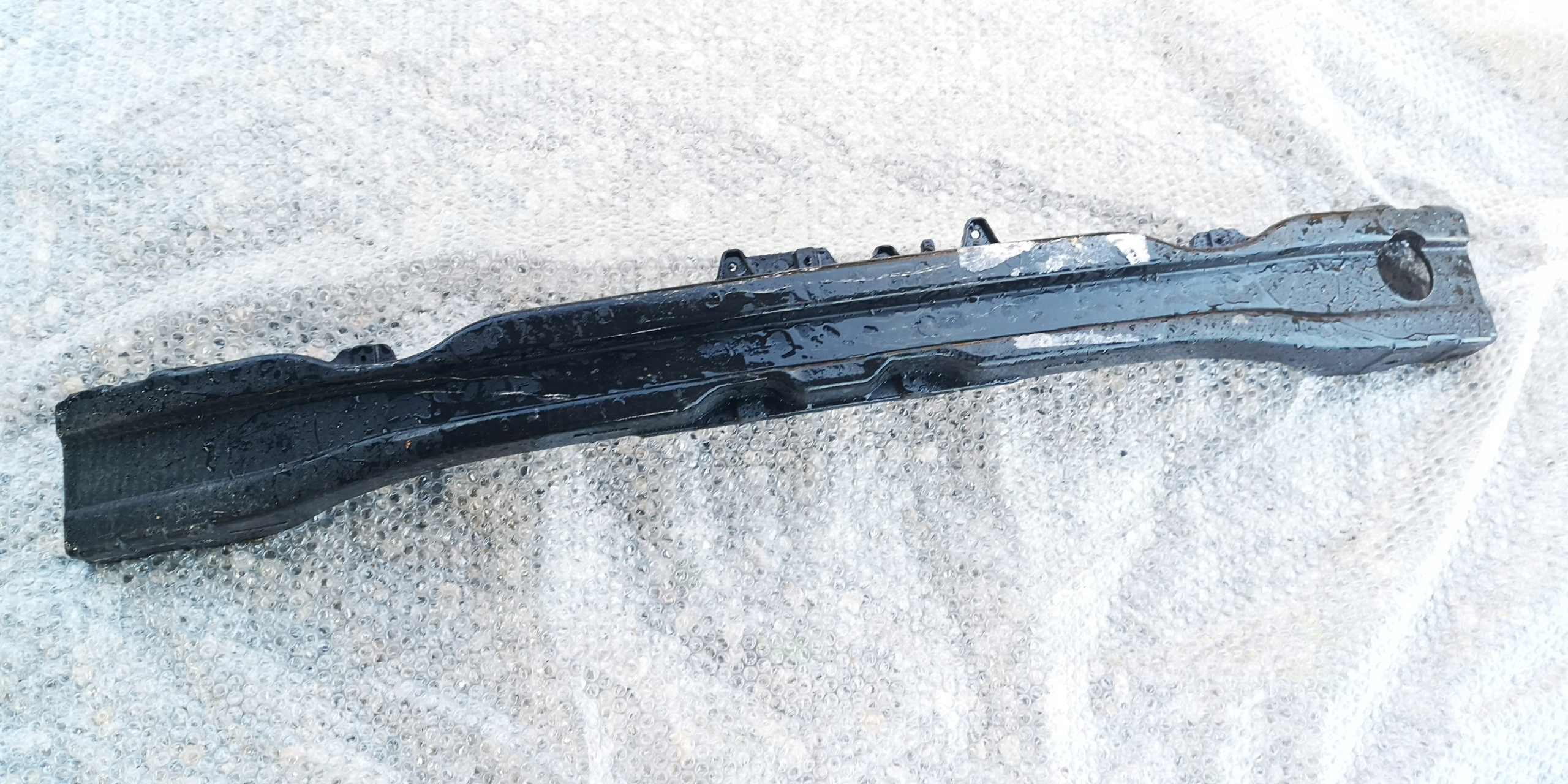 HYUNDAI I30 BELKA ZDERZAKA TYŁ 86631-G4200 TYLNA