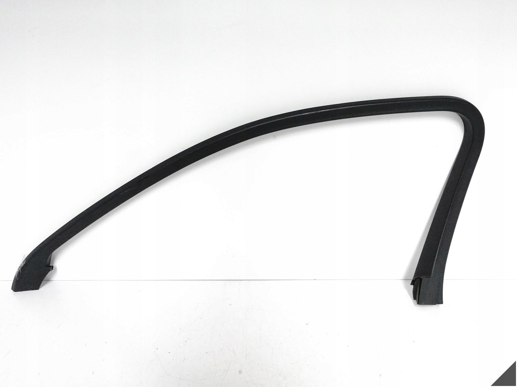 BENTLEY CONTINENTAL FLYING SPUR 3W5 06-12 moulding frame door front right