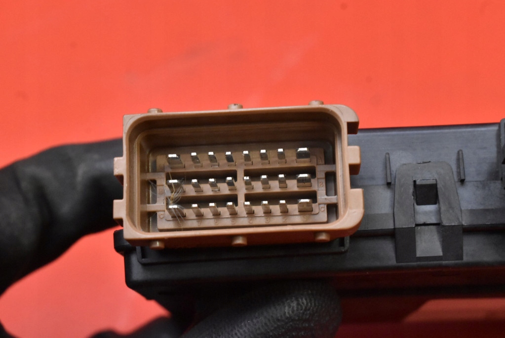control unit module KANAPY 9660703680 CITROEN C6 1 and 04-12