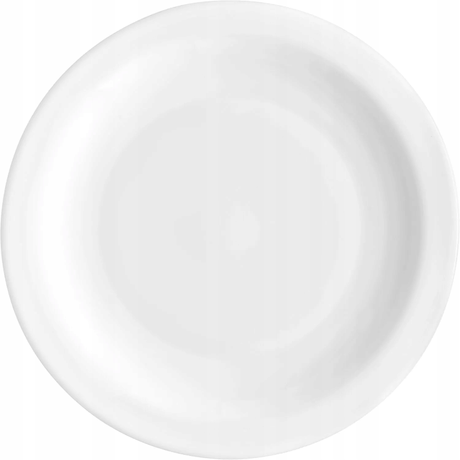 Bormioli Rocco Careware Talíř 19,5 cm (6 ks)