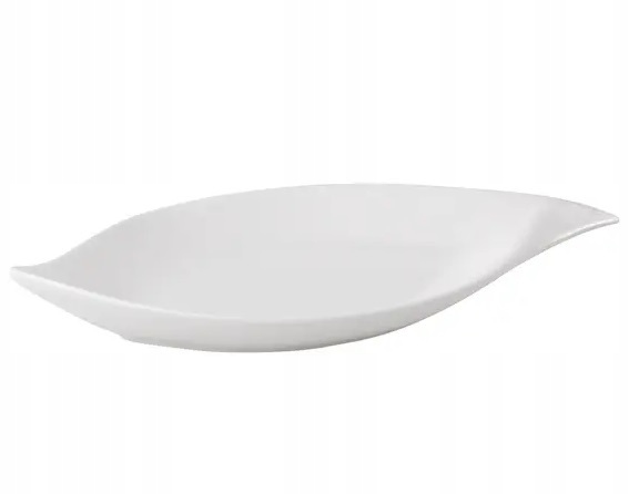 

Półmisek Salsa Łódka 27*15,5cm Ambition salaterka