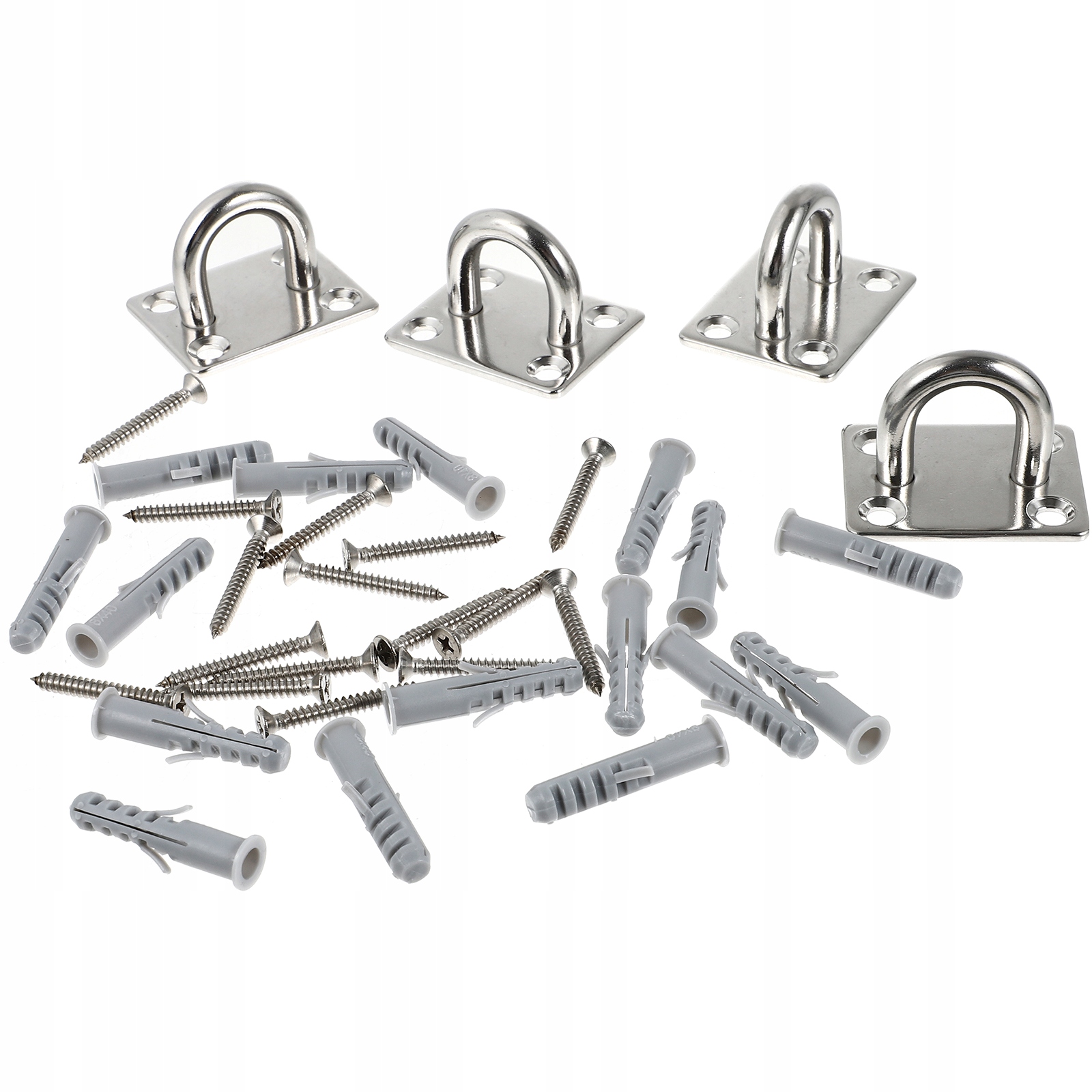 HACZYKI DO WIESZAKÓW DO CIĘŻKICH WIESZAKÓW