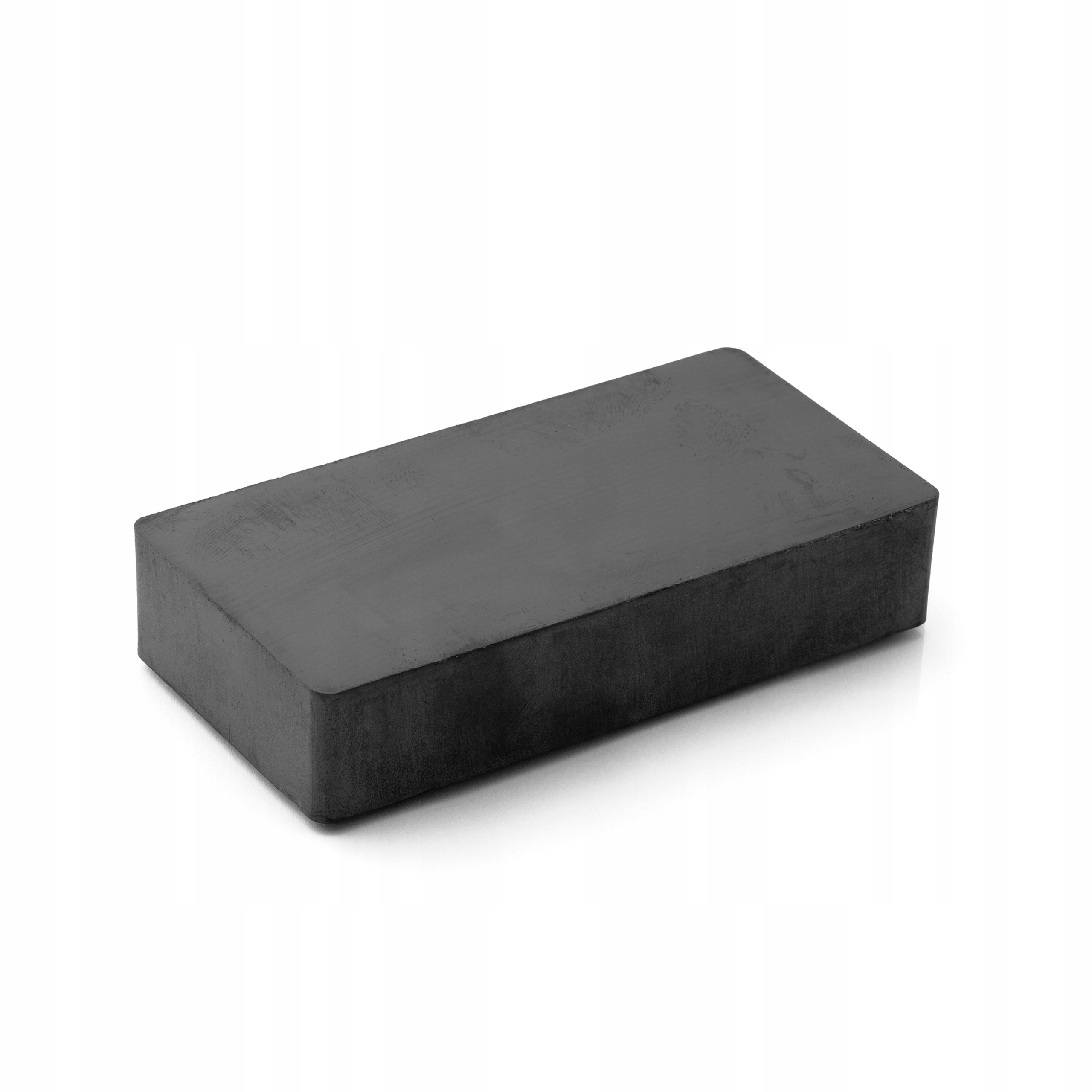 

Magnesy Ferrytowe Płytkowe 60x9x5 F30