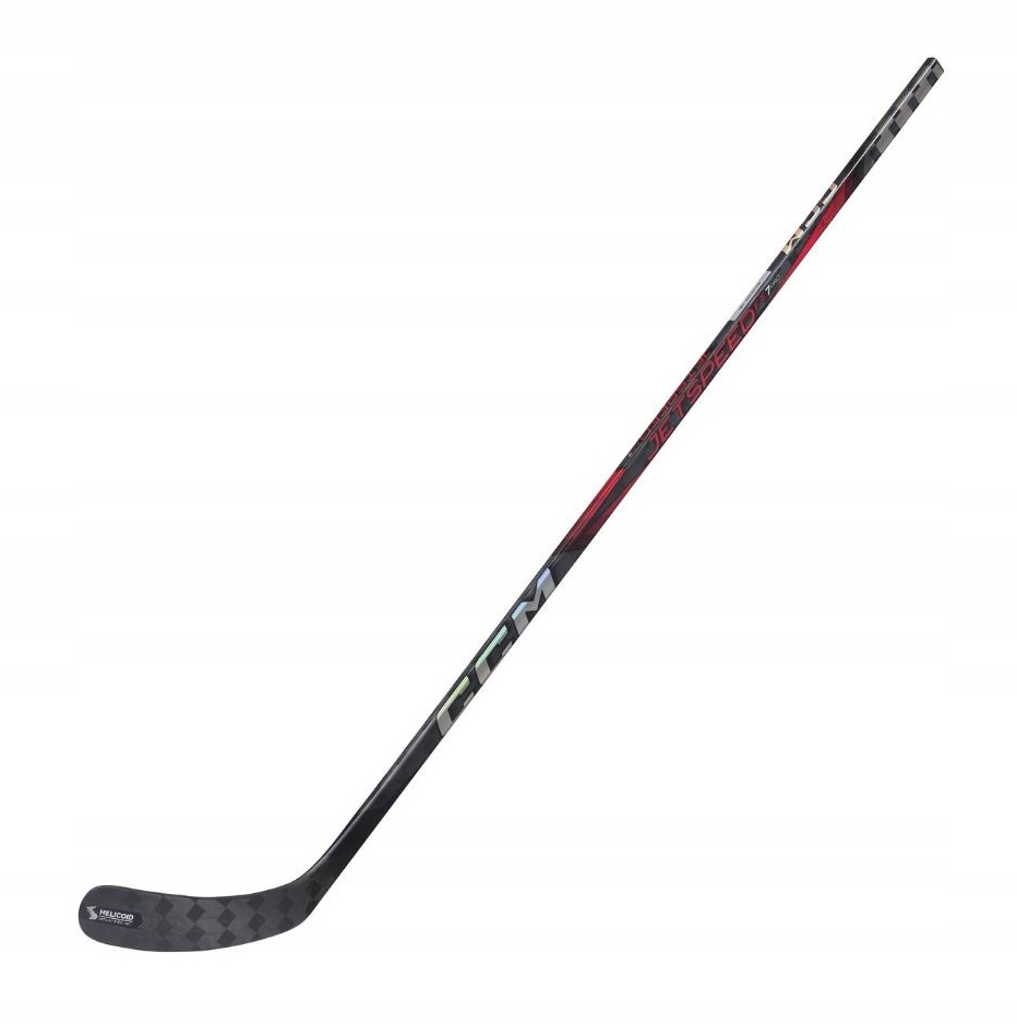 Kij hokejowy CCM CCM Jetspeed FT7 Pro Sr, Senior, 95, P29, R