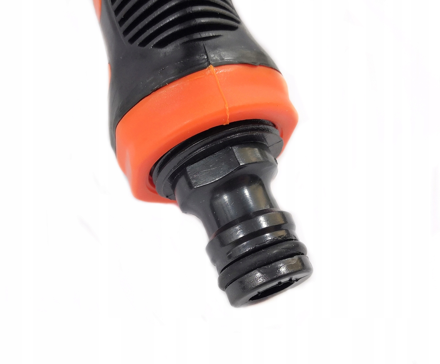 PISTOLET ZRASZAJĄCY ZRASZACZ OGRODOWY DO WĘŻA DO WODY PODLEWANIA ZRASZANIA Marka Verdenia