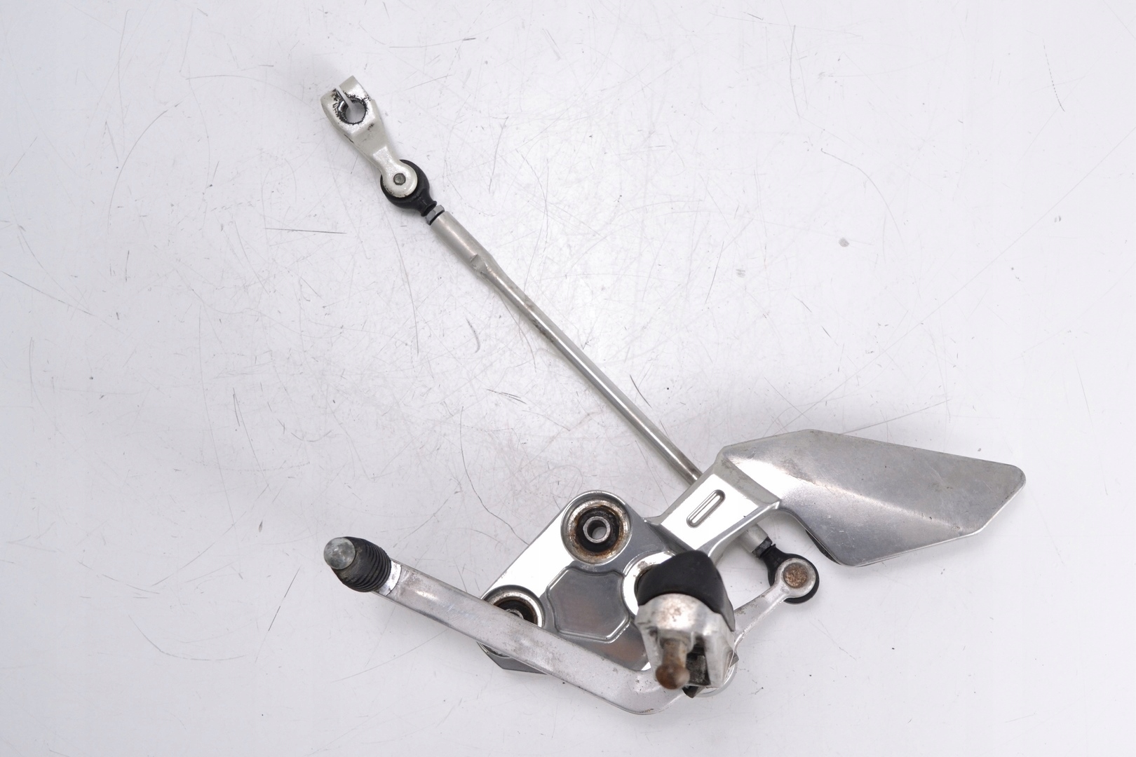 Set przód lewy YAMAHA FZS 1000 FAZER 01-05