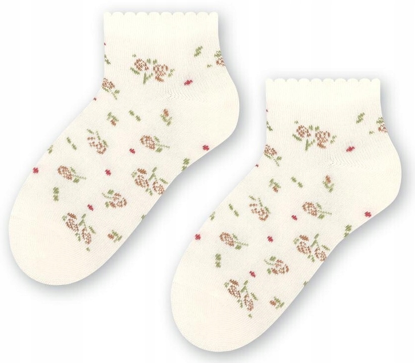 

Steven Kids stopki Bawełna 004 wz.167 26-28
