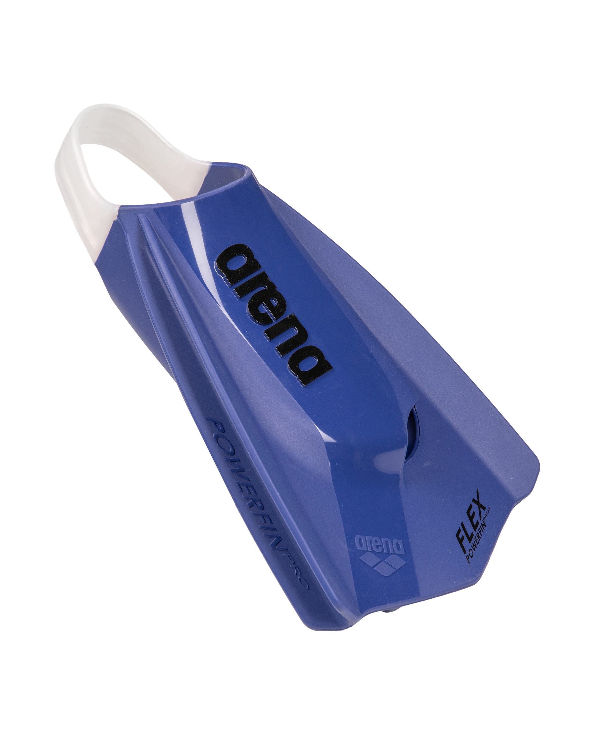 Ploutve Arena Powerfin Pro II Flex 38-39