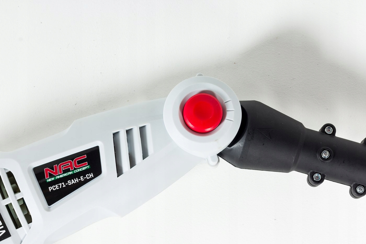 Piła ŁAŃCUCHOWA NAC 710 W 18 cm WYSIĘGNIK 200 cm Seria PCE