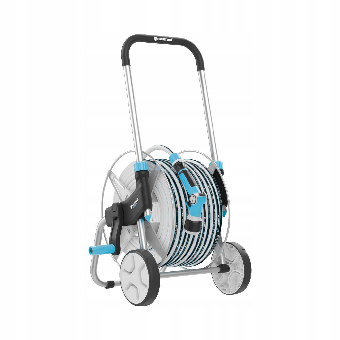 

Zestaw Wąż Multiflex 1/2" 50 m + końcówki