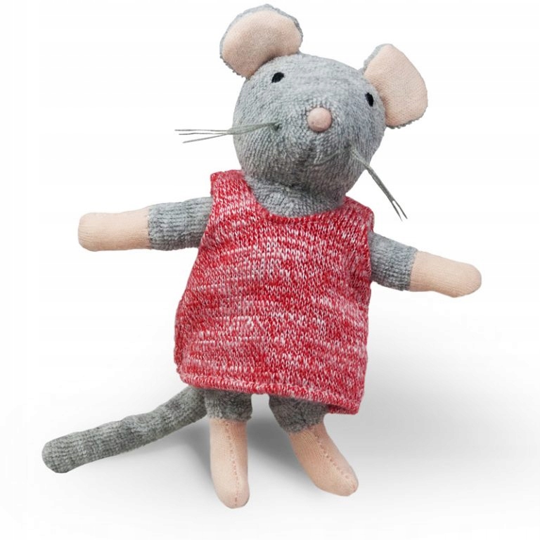 

Maskotka Happy Horse Mysi domek Julia 12 cm