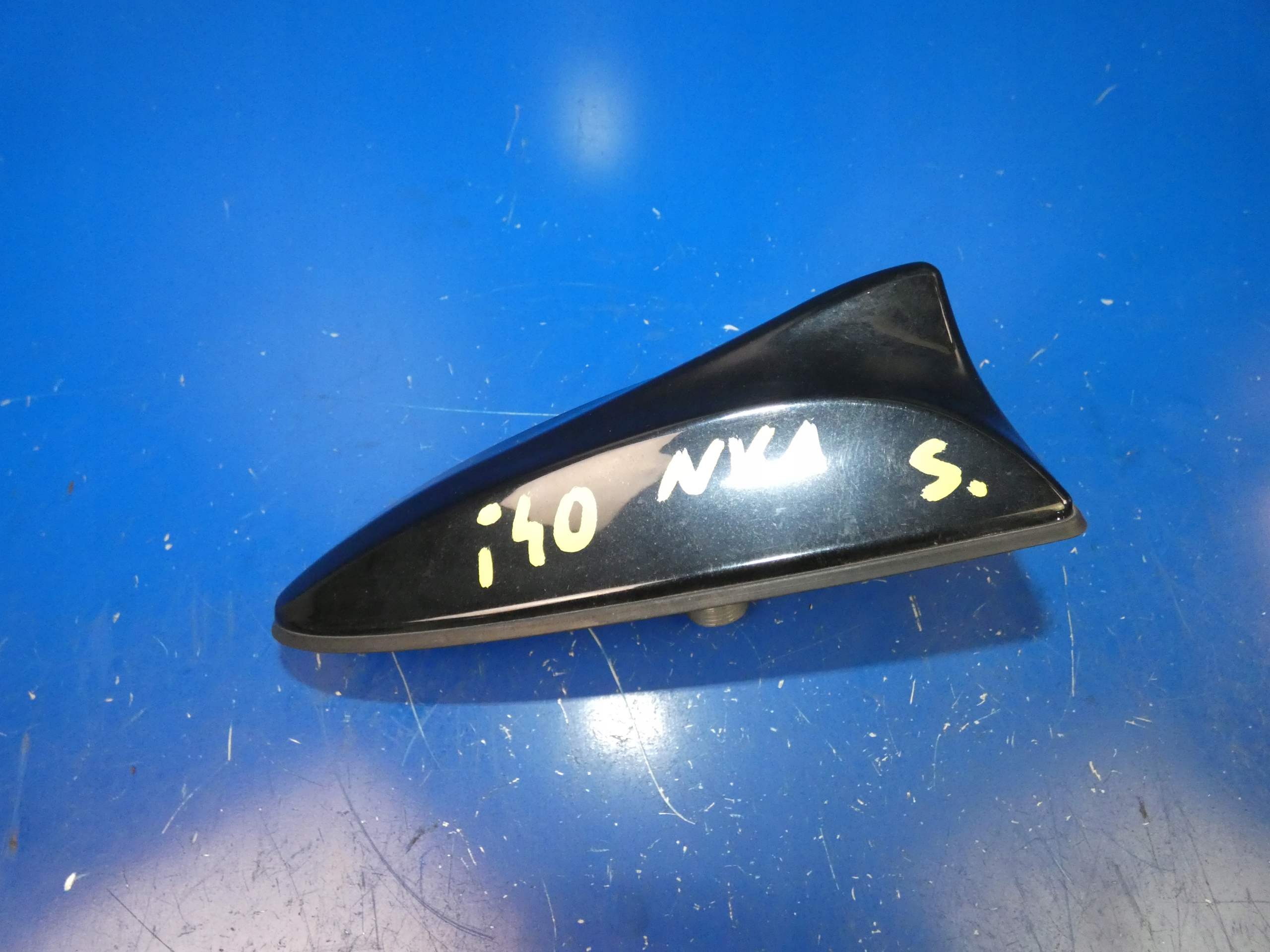 HYUNDAI I40 ANTENA dach PLETWA LOTKA