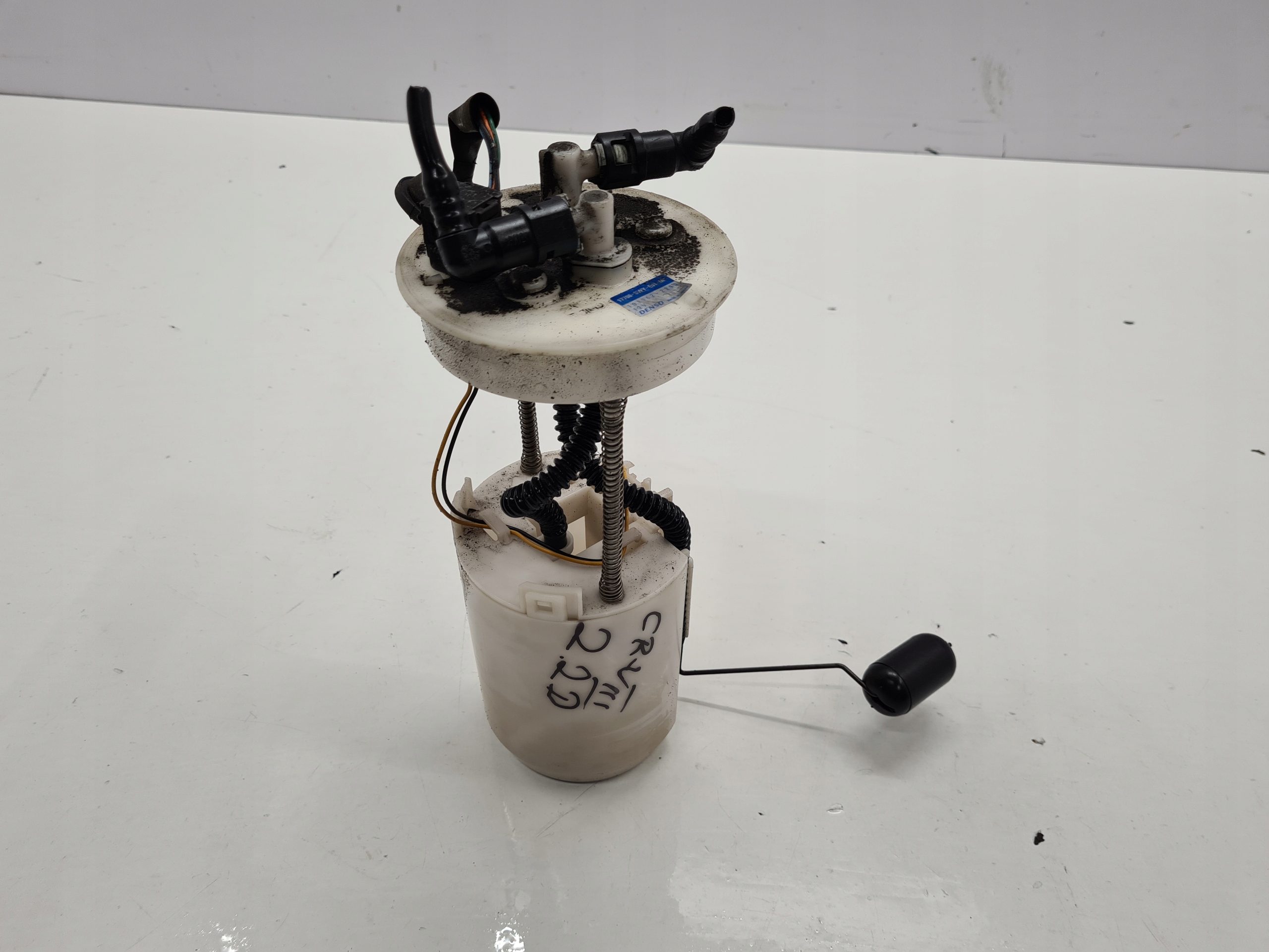 CR-V III топливный насос 2.2 я-CDTI 17708-SWY-E01-M1