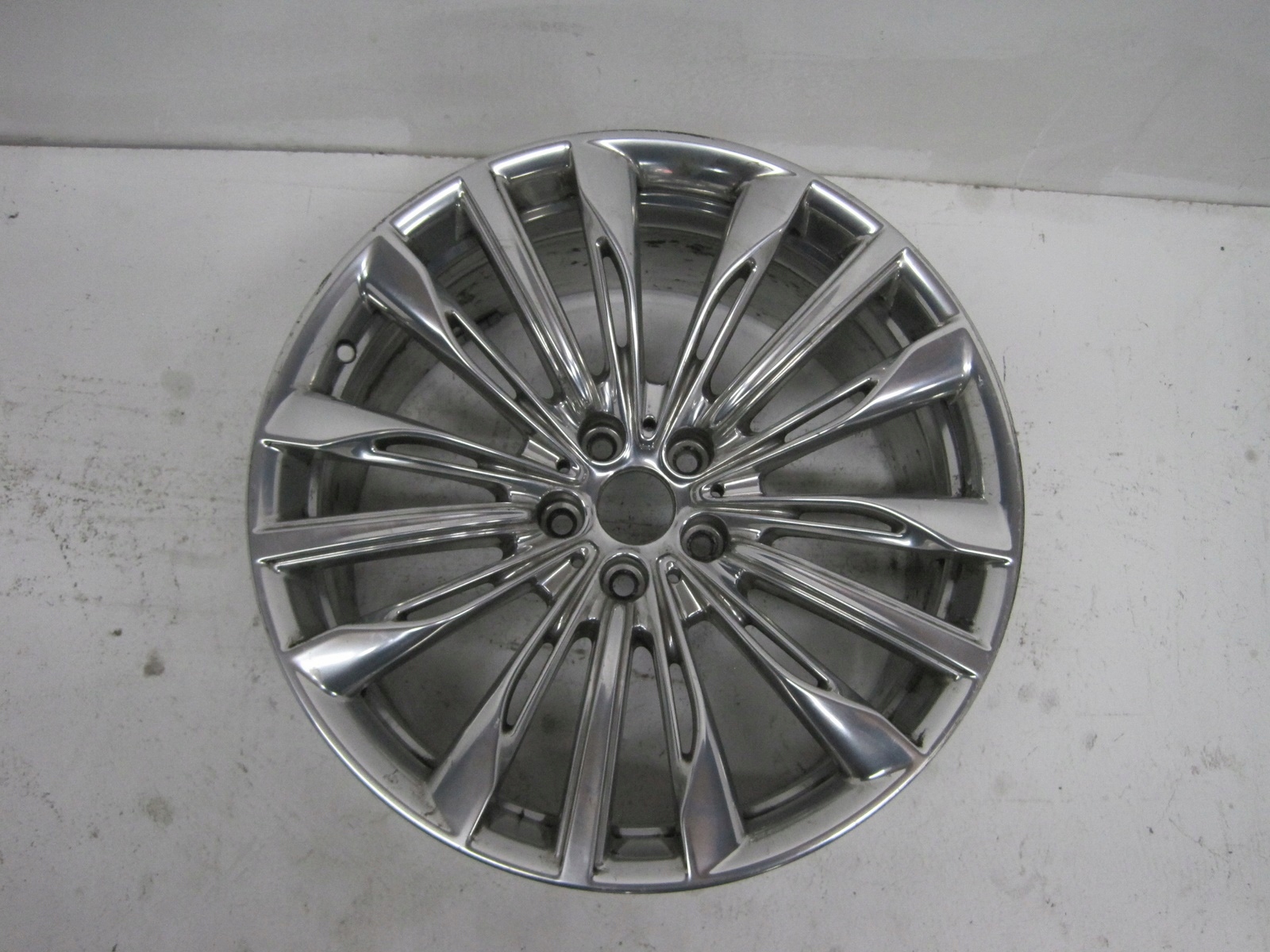 disk 6868052 BMW 7 G11 G12 R20
