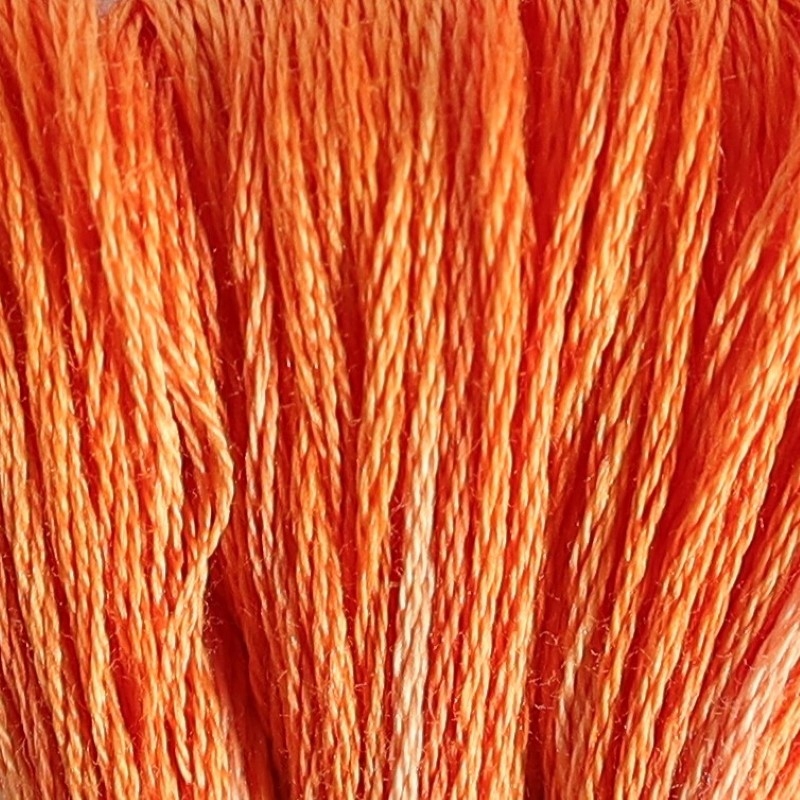 Mulina DMC Color Variations 4124